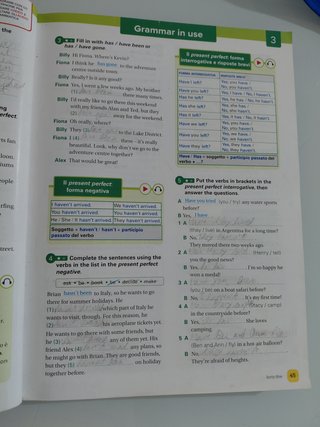 Classmates. Green edition. 9788808905963 Vol 3
