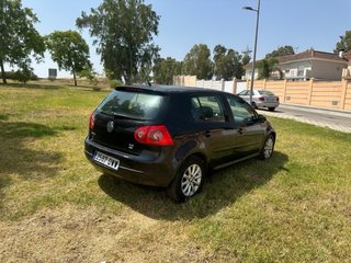 Volkswagen Golf 2006
