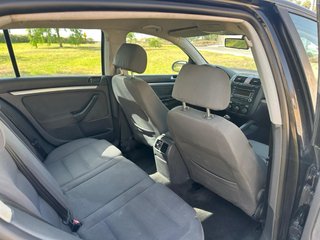 Volkswagen Golf 2006
