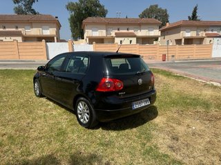 Volkswagen Golf 2006