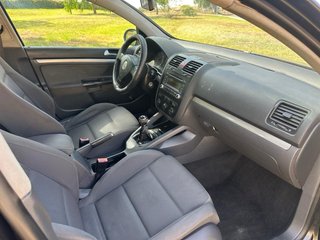 Volkswagen Golf 2006