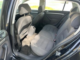 Volkswagen Golf 2006