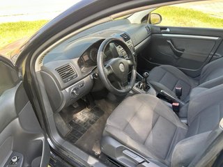Volkswagen Golf 2006