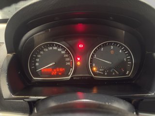 BMW X3 2008