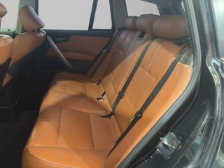 BMW X3 2008