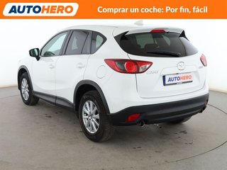 Mazda CX-5 2.0 Style 2WD