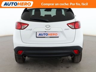 Mazda CX-5 2.0 Style 2WD