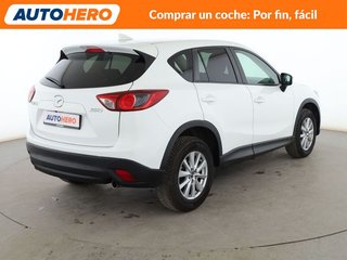 Mazda CX-5 2.0 Style 2WD