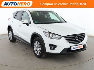 Mazda CX-5 2.0 Style 2WD