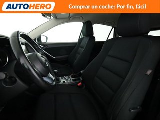 Mazda CX-5 2.0 Style 2WD