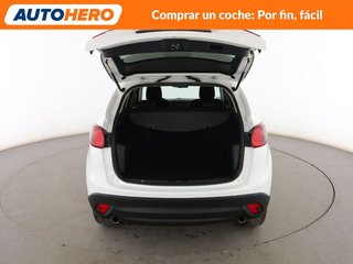 Mazda CX-5 2.0 Style 2WD