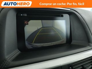 Mazda CX-5 2.0 Style 2WD