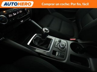 Mazda CX-5 2.0 Style 2WD