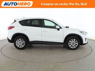Mazda CX-5 2.0 Style 2WD