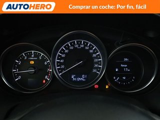 Mazda CX-5 2.0 Style 2WD