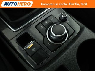 Mazda CX-5 2.0 Style 2WD