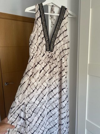 Vestido Camaleonica