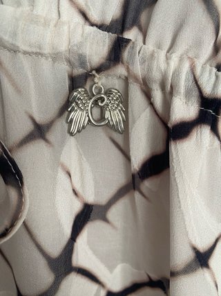 Vestido Camaleonica
