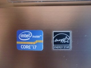 Toshiba Satellite P850 i7 Notebook
