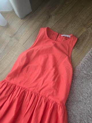 Vestido Mango chica