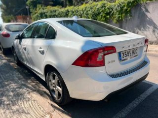 Volvo S60 2011