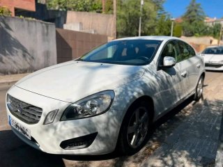 Volvo S60 2011