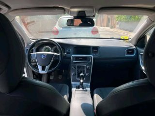 Volvo S60 2011