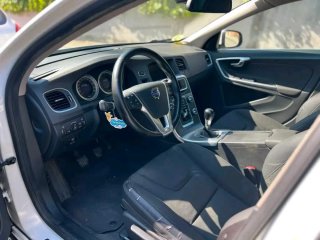 Volvo S60 2011