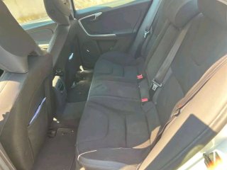 Volvo S60 2011