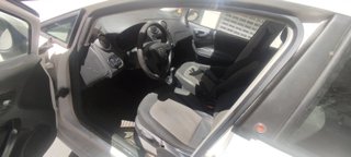 SEAT Ibiza 2017 AVERIADO
