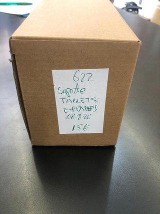nuevoSoporte Tablet/E-reader Flexible con Mando
