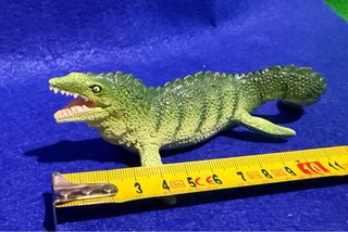 Lotto Dinosauri Safari Ltd. Mosasauro e Parasauro