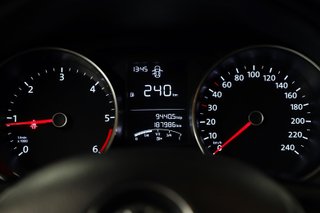 Volkswagen Polo 2014