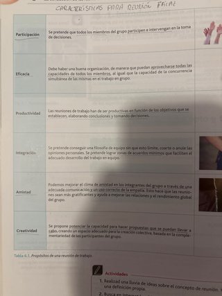 Habilidades sociales