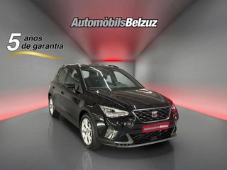 Seat Arona 5 AÑOS GARANTÍA