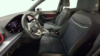 Seat Arona 5 AÑOS GARANTÍA