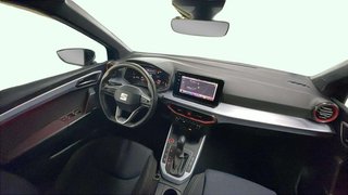 Seat Arona 5 AÑOS GARANTÍA