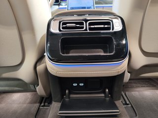 Mercedes-Benz Clase S400
