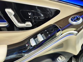Mercedes-Benz Clase S400