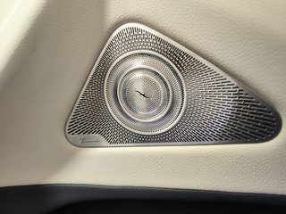 Mercedes-Benz Clase S400