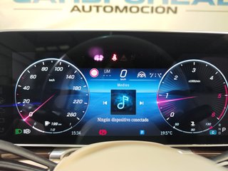 Mercedes-Benz Clase S400