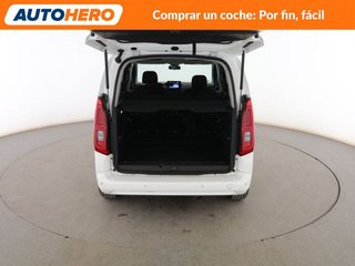 Toyota Proace City Verso 1.5 D-4D L1 Family Active