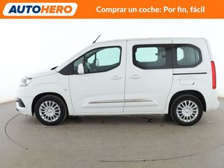 Toyota Proace City Verso 1.5 D-4D L1 Family Active