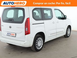 Toyota Proace City Verso 1.5 D-4D L1 Family Active