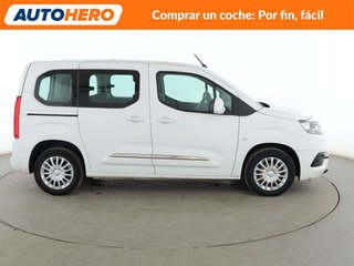 Toyota Proace City Verso 1.5 D-4D L1 Family Active