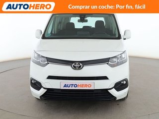 Toyota Proace City Verso 1.5 D-4D L1 Family Active