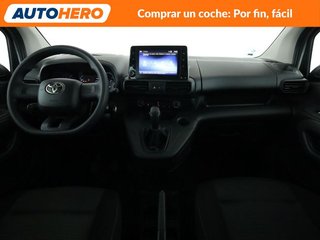 Toyota Proace City Verso 1.5 D-4D L1 Family Active