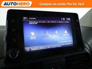 Toyota Proace City Verso 1.5 D-4D L1 Family Active
