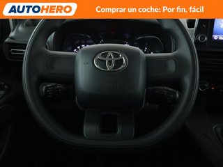 Toyota Proace City Verso 1.5 D-4D L1 Family Active