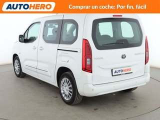 Toyota Proace City Verso 1.5 D-4D L1 Family Active
